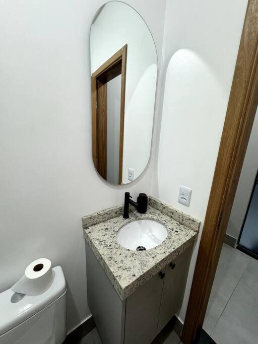 3-Studio Prox Uel E Catuai C/Ar Londrina Extérieur photo